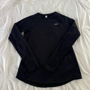Under armour cold gear